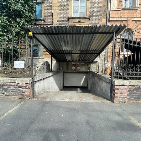 Inbp110 Studio Apartment #Freeparking Budapeszt Zewnętrze zdjęcie