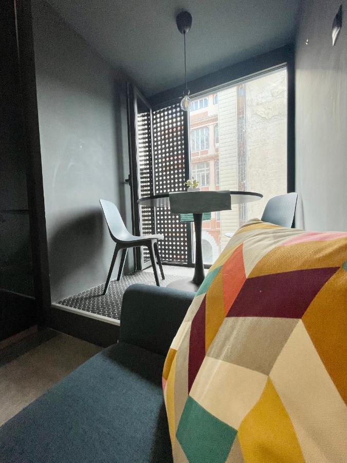Inbp110 Studio Apartment #Freeparking Budapeszt Zewnętrze zdjęcie