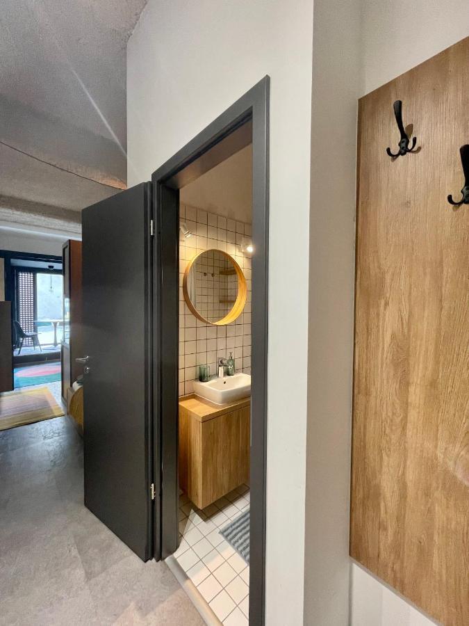 Inbp110 Studio Apartment #Freeparking Budapeszt Zewnętrze zdjęcie