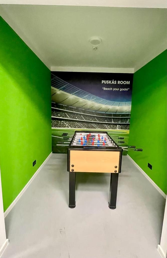 Inbp110 Studio Apartment #Freeparking Budapeszt Zewnętrze zdjęcie
