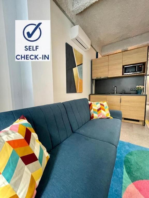 Inbp110 Studio Apartment #Freeparking Budapeszt Zewnętrze zdjęcie